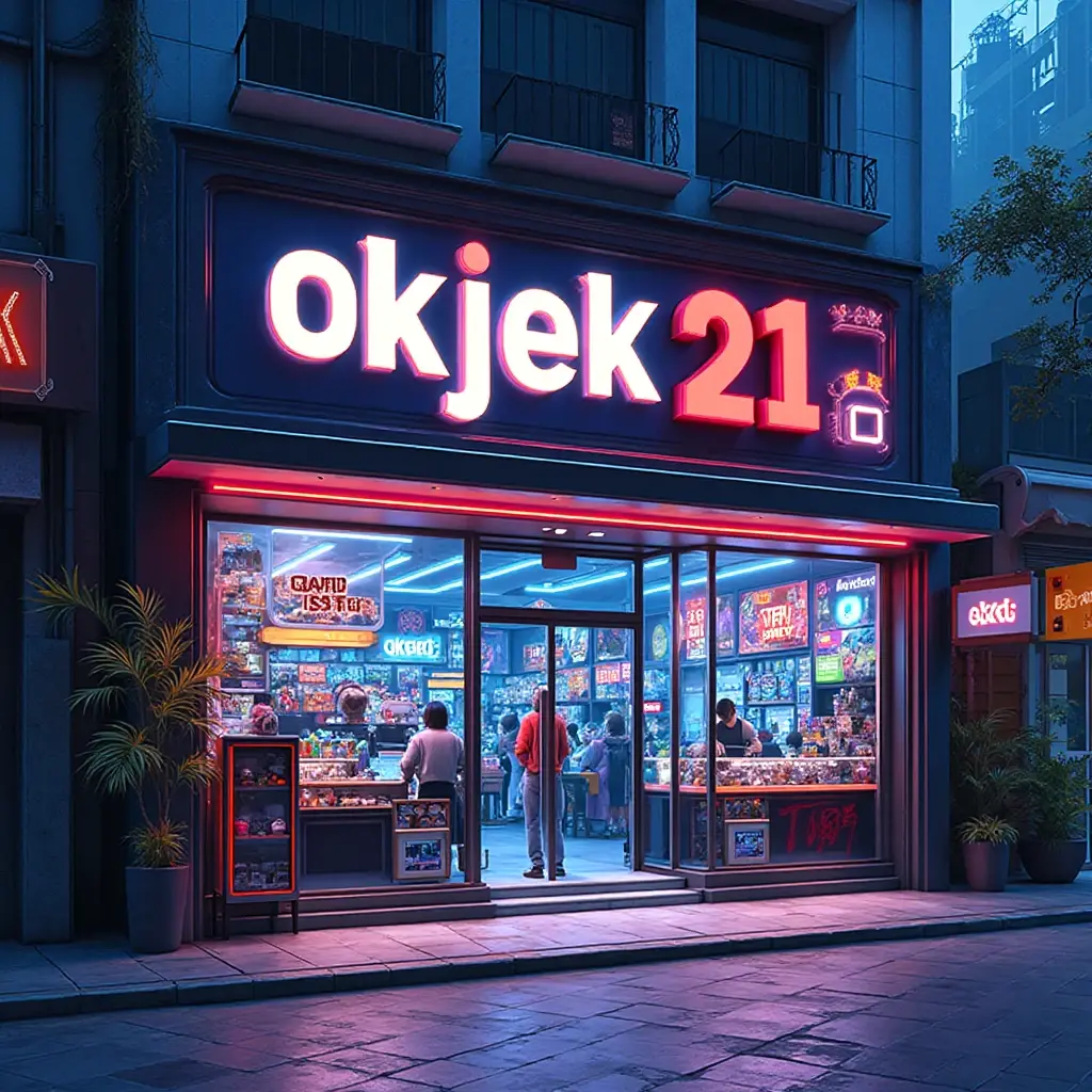 OMEBET: OMEBET Pilihan Seru Pecinta Slot Online dengan Fitur Terlengkap
